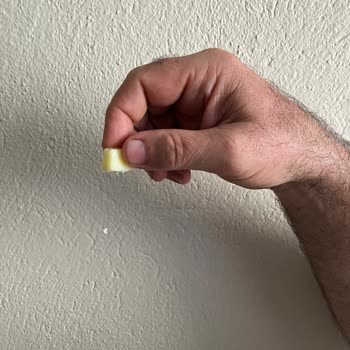 Teksüt Kaşarında Saç Teli Bulmak Güvenimi Sarsıyor