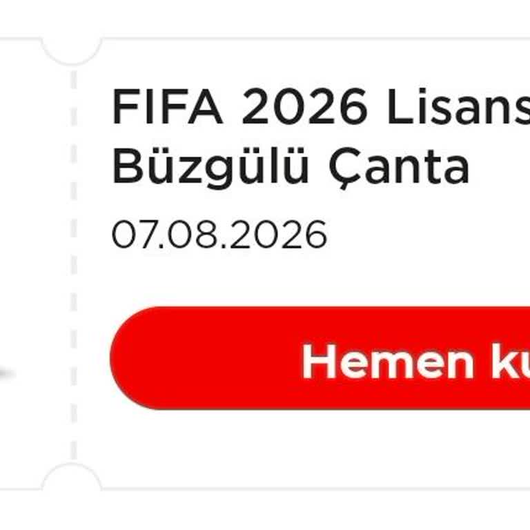 1500 Puanlık Promosyon Çantasının 45 Günlük Gecikmesi Ve Çözüm Talebi