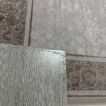 Bellona Zigon Sehpasında Kenar Kabarması Ve Garanti Talebi