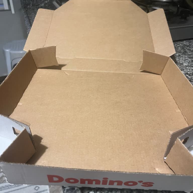 Alibeyköy Şubesinde Eksik Ve Soğuk Pizza, Uzun Müşteri Hizmetleri Beklemesi