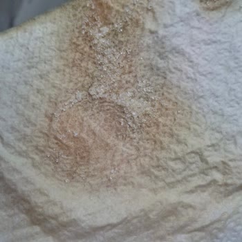 MGS Kahverengi Toz Şekerinin Boyalı Olduğu Şüphesi Ve Gıda Güvenliği Endişesi