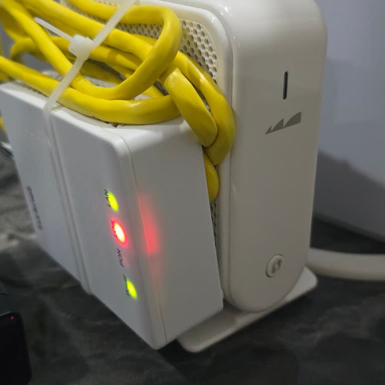 TurkNet Fiber İnternet Kesintileri Ve Müşteri Hizmetlerine Ulaşılamaması