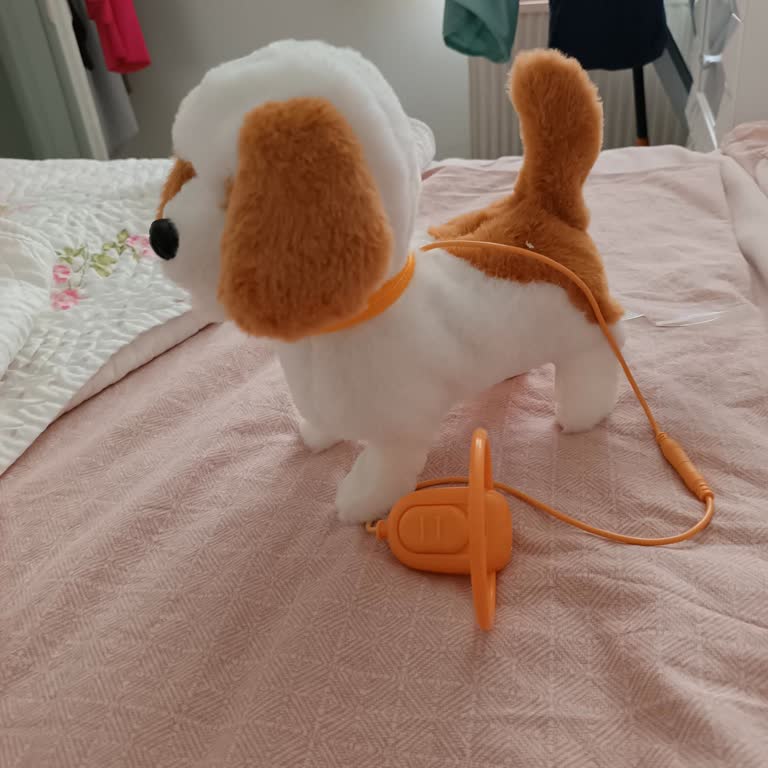 Arızalı Peluş Köpek Oyuncağı İçin İade Reddedildi Ve Çözüm Bekliyorum