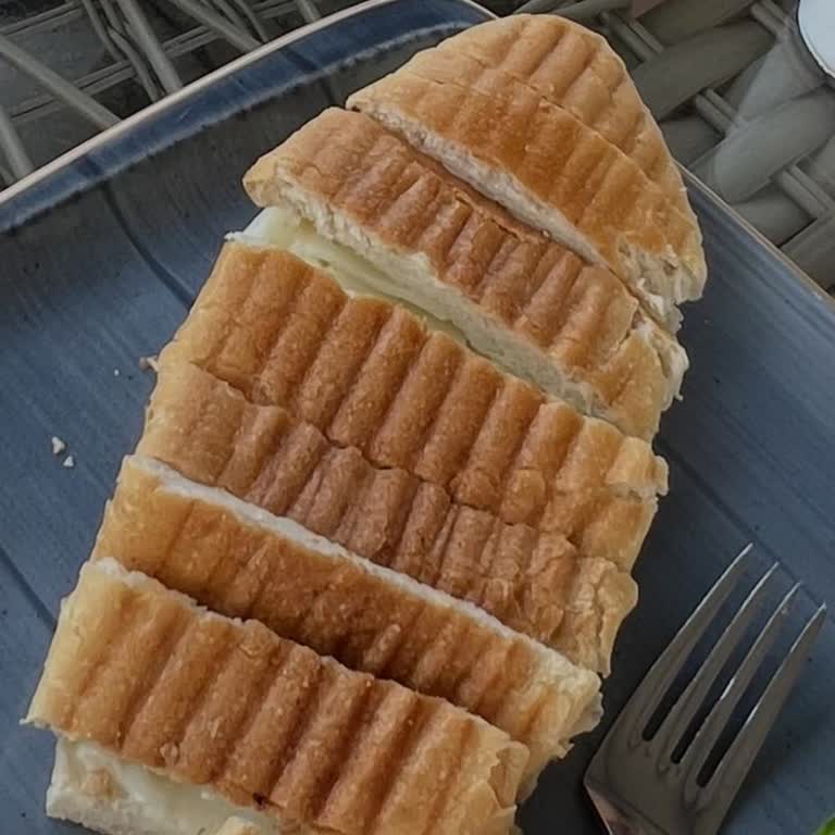 Stajiyer Kafe (Cide) Siparişlerimizi Hem Eksik Hem de Karışık Getirdiler