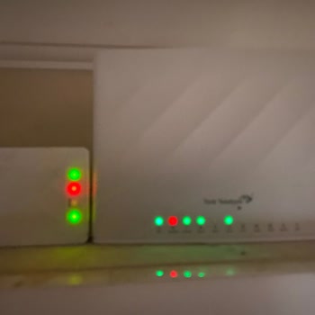 100 Mbps Hızda Sürekli Kesintiler Ve Yavaşlık
