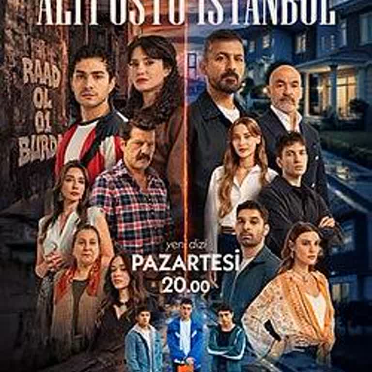 Altı Üstü İstanbul Programının Kaldırılmasını Talep Ediyorum