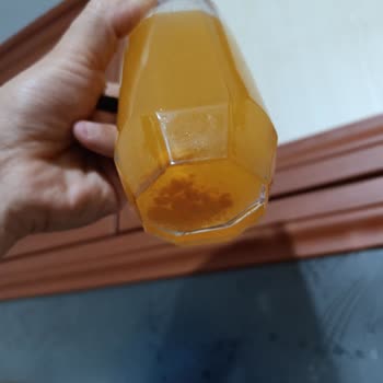 Kelemençe Market'te Bozulmuş Portakallı İçecek Ve Yetersiz Çözüm Talebi