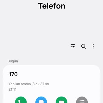 Alo 170 Hattındaki Görevlinin Umursamaz Ve Lakayıt Tutumu Güveni Sarsıyor