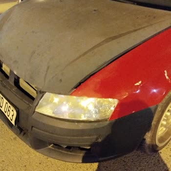 Kazada Tam Kusurlu Görülmem Sigorta Şirketinden Yeniden Değerlendirme Talebi