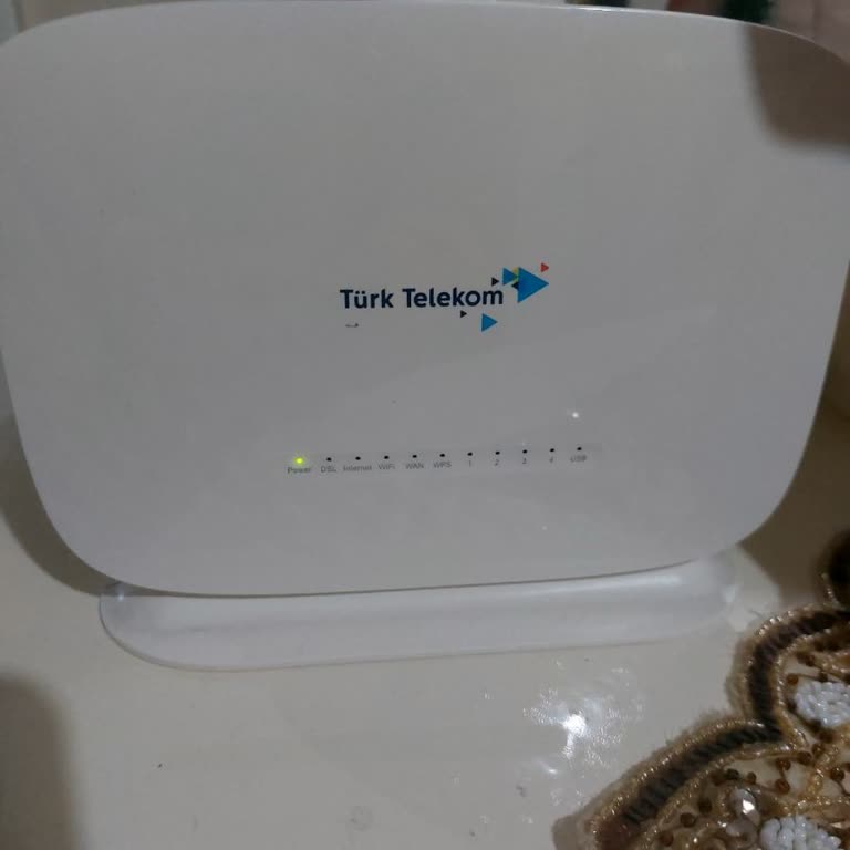 Oris Telekom'da Ödeme Sonrası İnternet Açılmadı Ve Destek Yanıt Vermedi