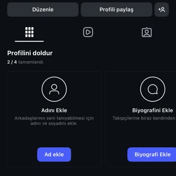 Instagram Hesabım Açıklama Olmadan Kapatıldı, Fotoğraf Ve Mesajlarım Erişime Kapalı