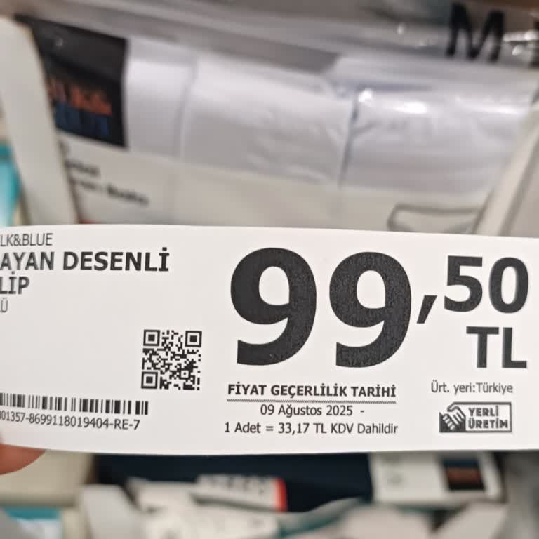 A101 Şubesinde Tekrarlayan Fiyat Uyuşmazlığı Ve Gecikmeli İade