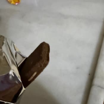 Züber Kids Meyve Barında Kurt Görülmesi