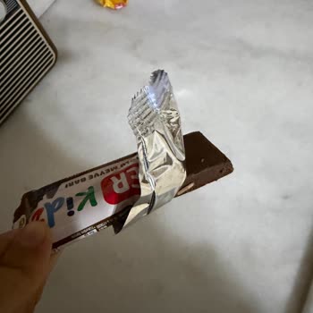 Züber Kids Meyve Barında Kurt Görülmesi