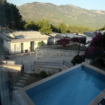 Olympos Health Resort Hayal Kırıklığı Yaşama