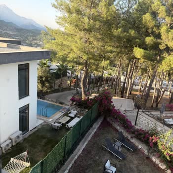 Olympos Health Resort Hayal Kırıklığı Yaşama