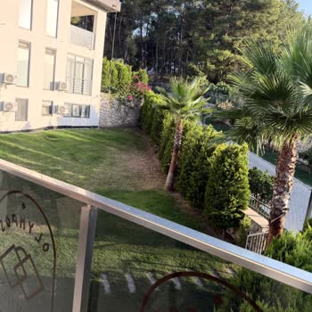 Olympos Health Resort Hayal Kırıklığı Yaşama
