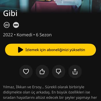Yurt Dışı Paket Ödemesi Yapıldı Ama Abonelik Aktif Değil