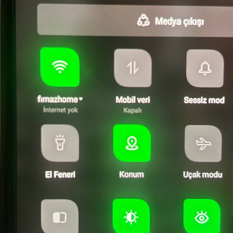 Ödenen Faturaya Karşı Kesintisiz İnternet Alamama Ve Cevapsız Destek