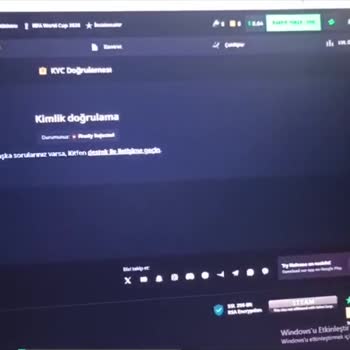 Hellcase Skin Çekemiyorum Destekle İle De Görüşemiyorum!
