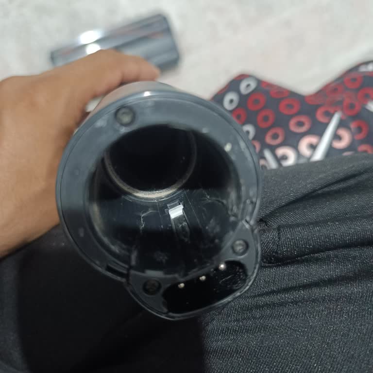 Şarj Soket Parçasının Çatlaması Ve Garanti Çerçevesinde Hızlı Değişim İsteği