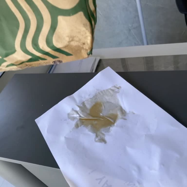 Dökülmüş Ve Yanlış Sipariş, Kurye Zorlamasıyla İade Reddi