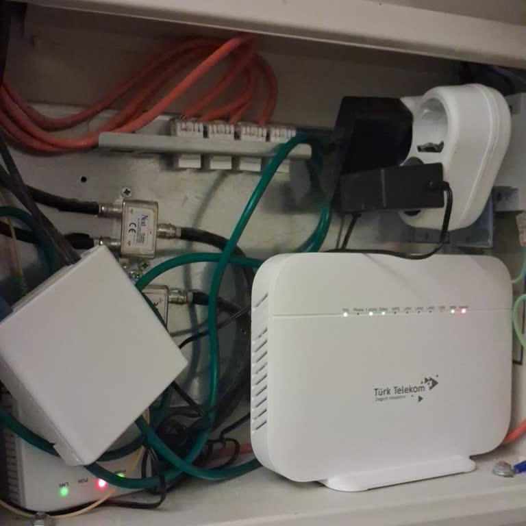 TTNET Fiber İnternet Kesintisi Ve Müşteri Hizmetinde Yanıtsızlık