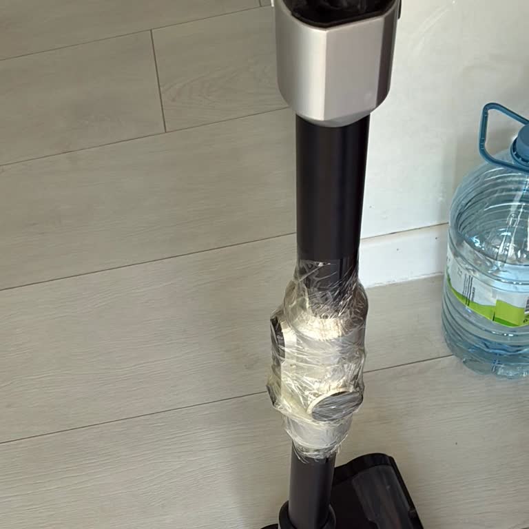Garanti Süresi İçinde Kırılan Boru Mekanizması İçin Ücretsiz Parça Talebi