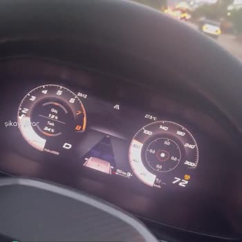 Seat Leon Sürücü Emniyet Kemeri Hatası Ve Hava Yastığı Hatası