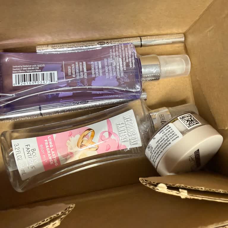 Siparişte Eksik Maybelline Lash Rimel İçin İade Talebi