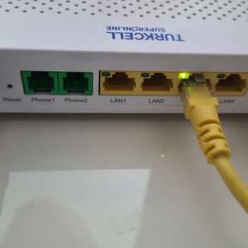 Dondurulan İnternet Açılmadı Ve Kullanıcıdan Ücret Talep Ediliyor