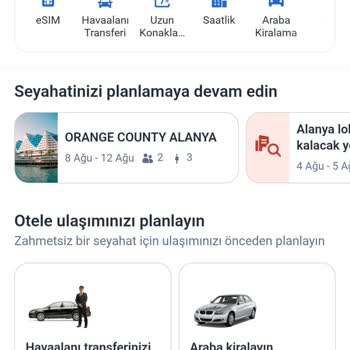 Eki aç