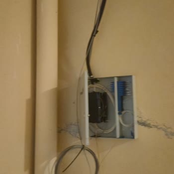 Fiber Kablo Çekimi Düzensiz, Şikayet Mekanizması Yetersiz