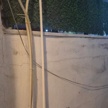 Fiber Kablo Çekimi Düzensiz, Şikayet Mekanizması Yetersiz