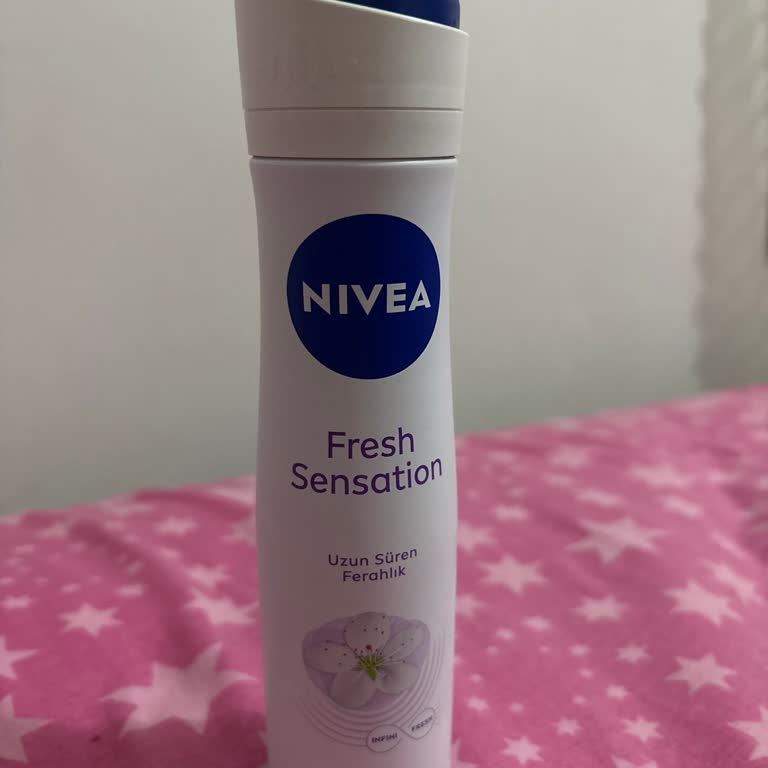 Boş Gelen Deodorant İçin İade Ve Geri Ödeme Talebi