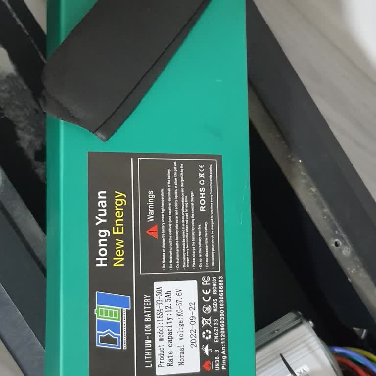 Media Markt Scooter Pil Sorunu ve Yanıltıcı Reklam