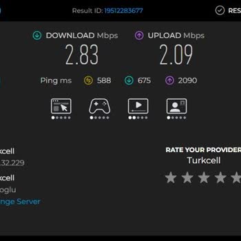 Yoğun Saatlerde Superbox Hızı 3 Mbps’ye Düşüyor Müşteri Hizmetleri Çözüm Sunmuyor