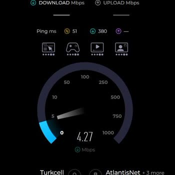 Yoğun Saatlerde Superbox Hızı 3 Mbps’ye Düşüyor Müşteri Hizmetleri Çözüm Sunmuyor