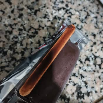 Algida Frigola Dondurmasında Çift Çubuk Üretim Hatası Tekrarlandı