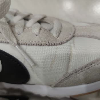 Ayıplı Nike Ayakkabısının Deformasyonu Reddedildi