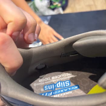 Skechers Ayakkabısının Kısa Sürede Deforme Olması, Üretim Kusuru Reddi Ve Müşteri Değişim Talebi