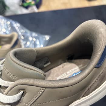 Skechers Ayakkabısının Kısa Sürede Deforme Olması, Üretim Kusuru Reddi Ve Müşteri Değişim Talebi