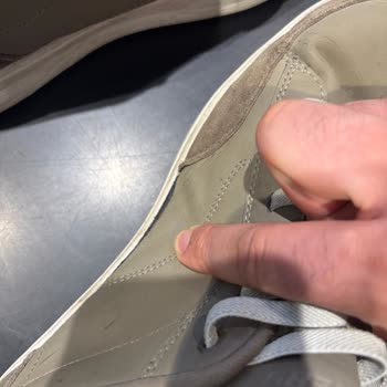 Skechers Ayakkabısının Kısa Sürede Deforme Olması, Üretim Kusuru Reddi Ve Müşteri Değişim Talebi