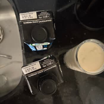 Pınar Protein Pro+ Bozulmuş Ürün Ve Tazelenme Talebi