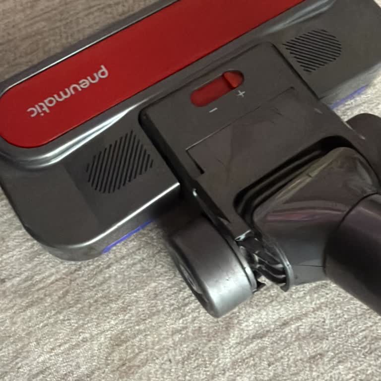 Dyson Süpürge Başlığı Kırıldı: Garanti Reddi Ve Ücretli Yedek Parça İstemi