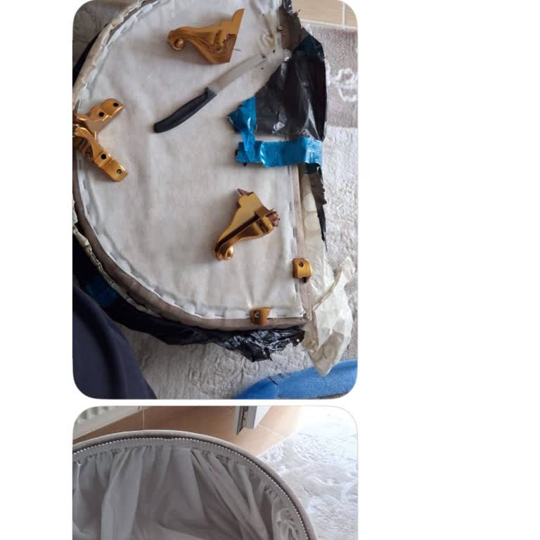 Kırık Çeyiz Sandığı İçin Kargo Tazminatı Ve İtirazın Yeniden Değerlendirilmesi