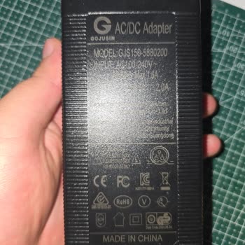 Onvo Rx4 Şarj Aletinin Yangını ve Ev Güvenliği Riski