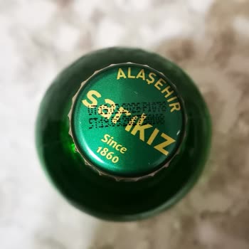 Sarıkız Soda’da Ağırlayan Temizlik Ürünü Kokusu Ve Sağlık Endişesi