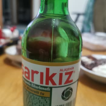 Sarıkız Soda’da Ağırlayan Temizlik Ürünü Kokusu Ve Sağlık Endişesi