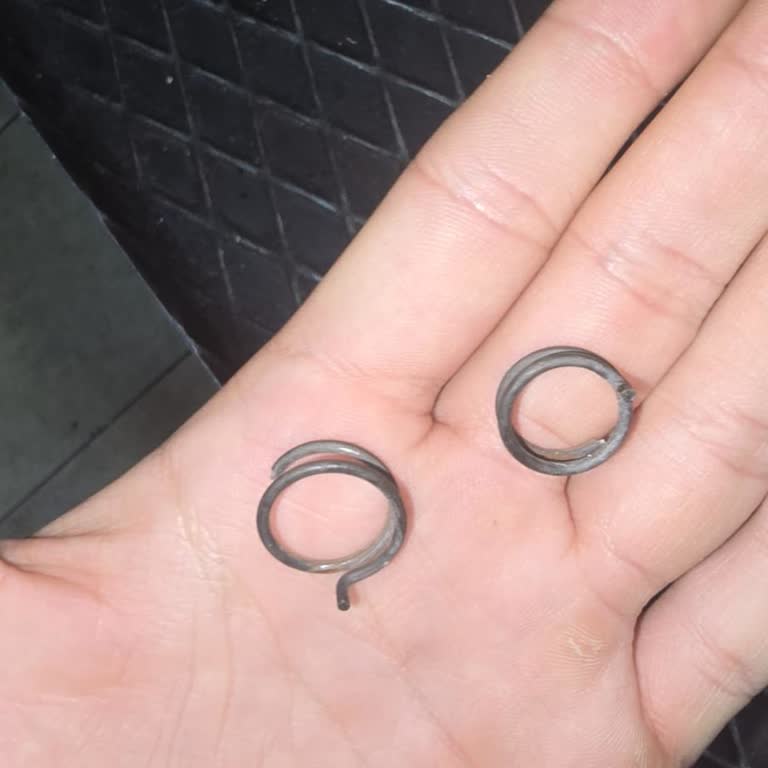 Tek Fren Yayı İsteyen Müşteriye Tam Takım Satın Almak Zorunluluğu